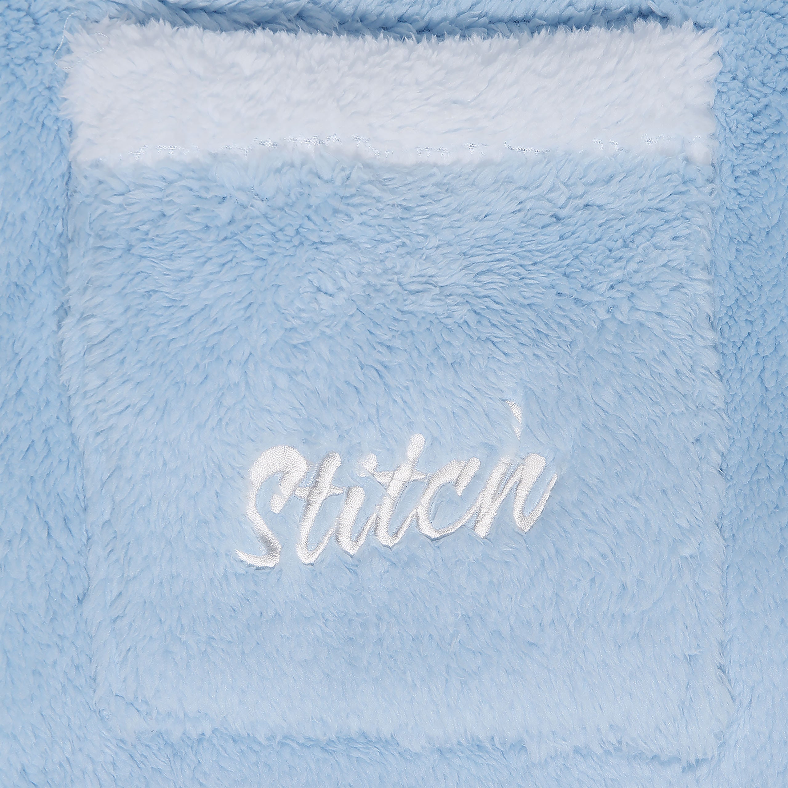 Imagen del producto Bata de baño Stitch - Lilo & Stitch