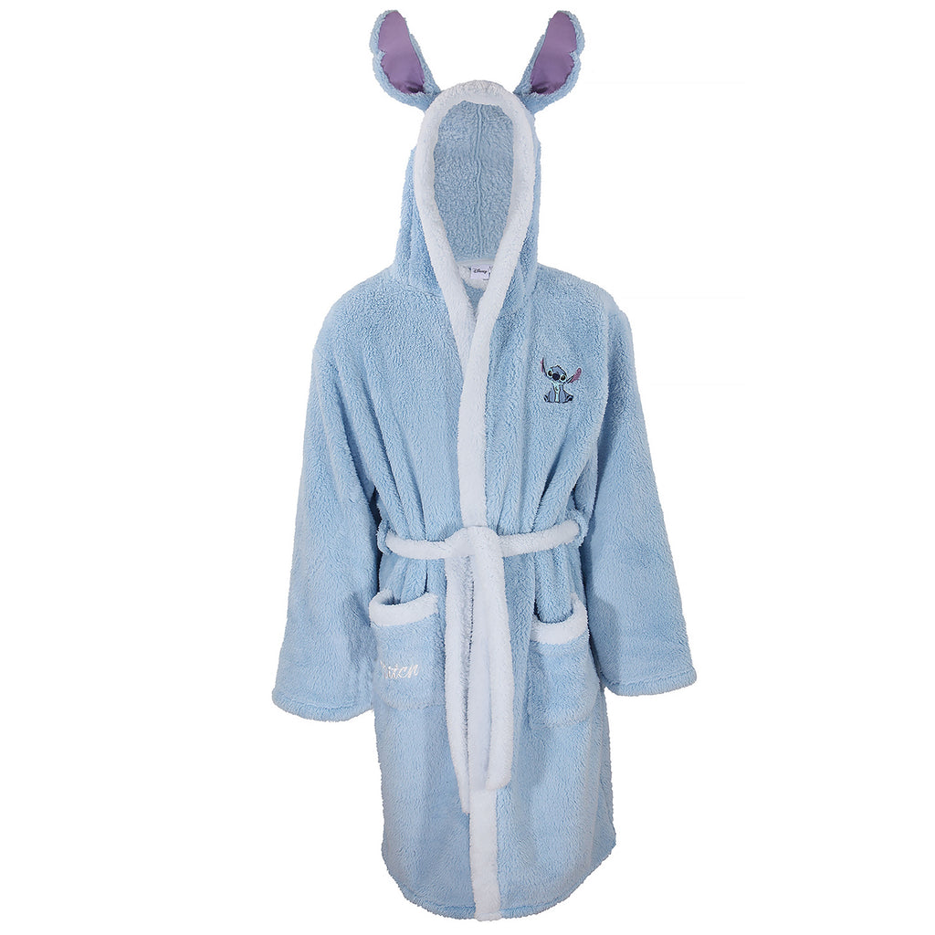 Imagen del producto Bata de baño Stitch - Lilo & Stitch