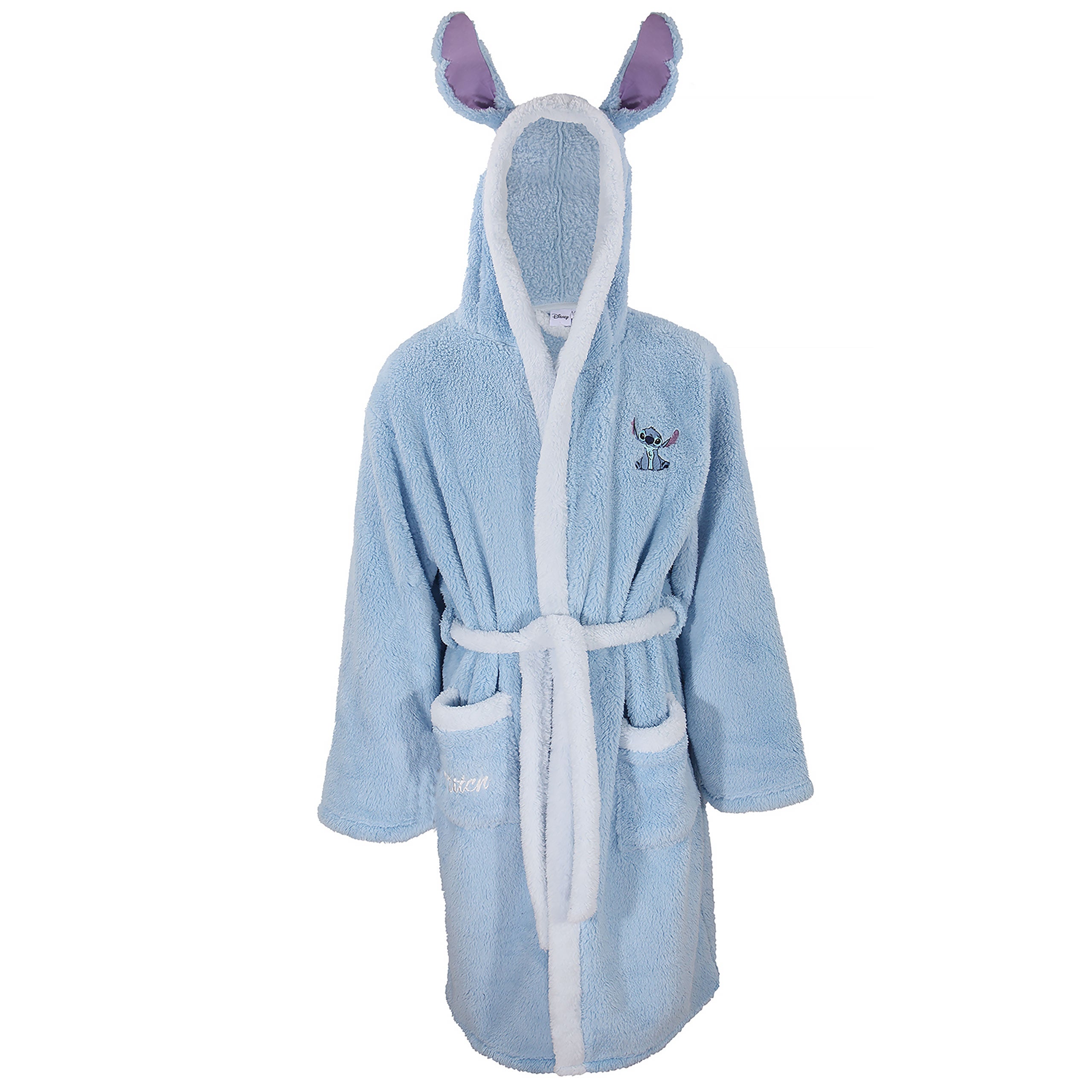 Imagen del producto Bata de baño Stitch - Lilo & Stitch