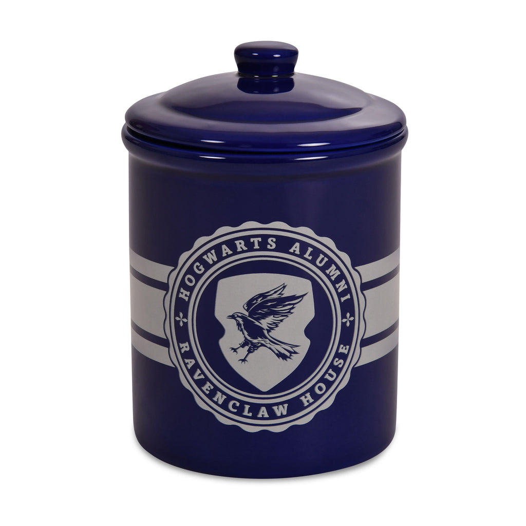 Imagen del producto Bote de galletas Ravenclaw Hogwarts Alumni B-Ware - Harry Potter