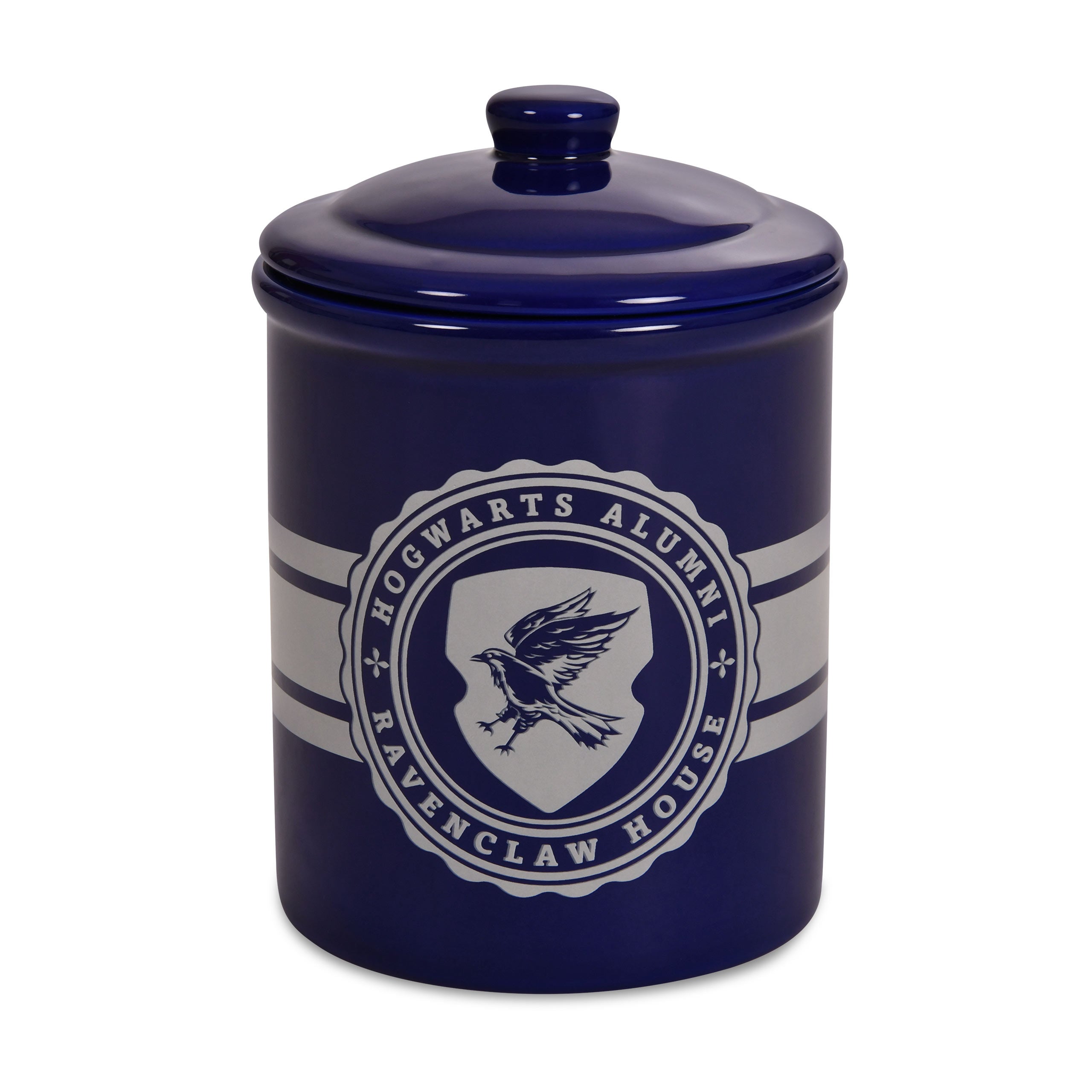 Imagen del producto Bote de galletas Ravenclaw Hogwarts Alumni B-Ware - Harry Potter