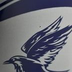 Imagen del producto Bote de galletas Ravenclaw Hogwarts Alumni B-Ware - Harry Potter