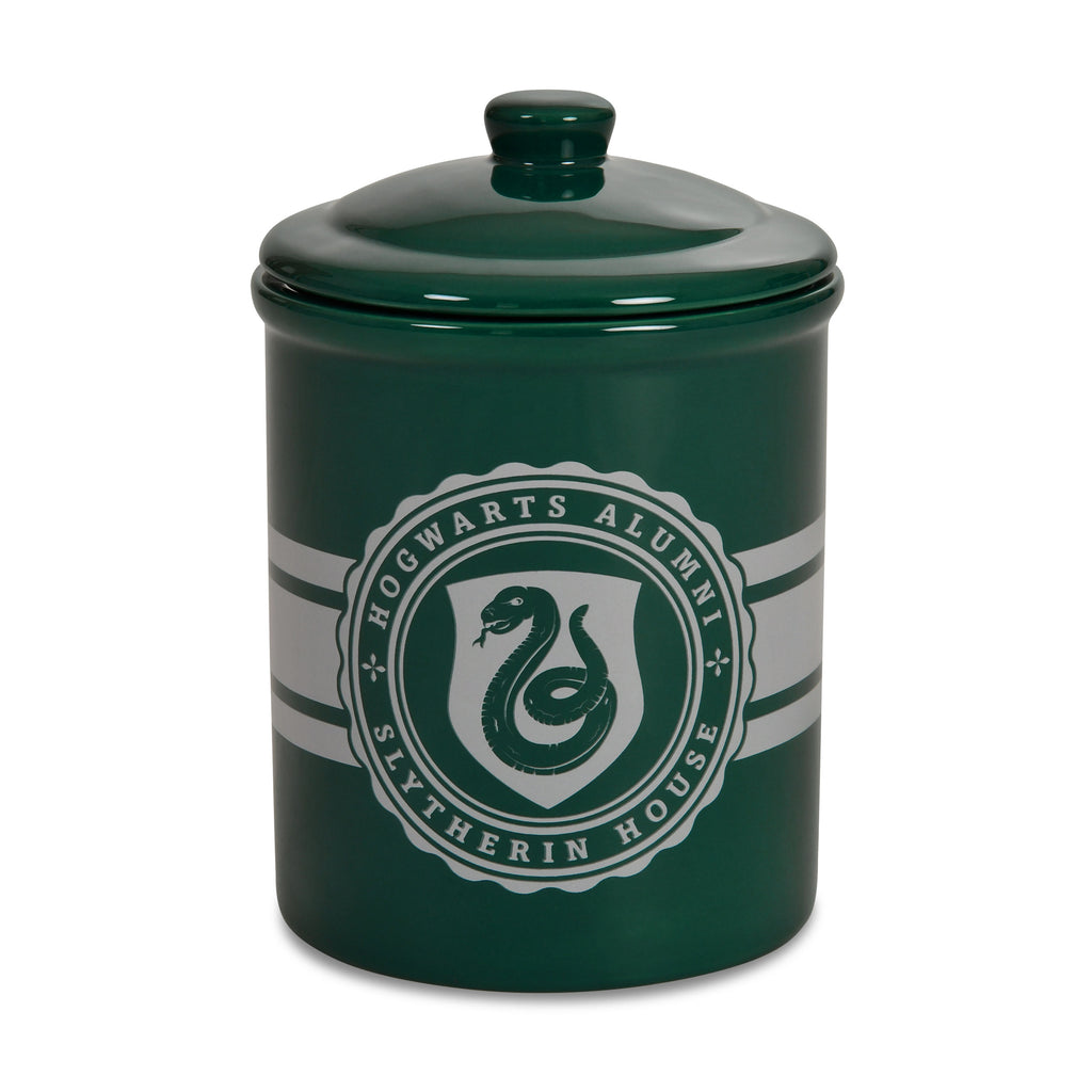 Imagen del producto Galleta de Slytherin Hogwarts Alumni B-Stock - Harry Potter