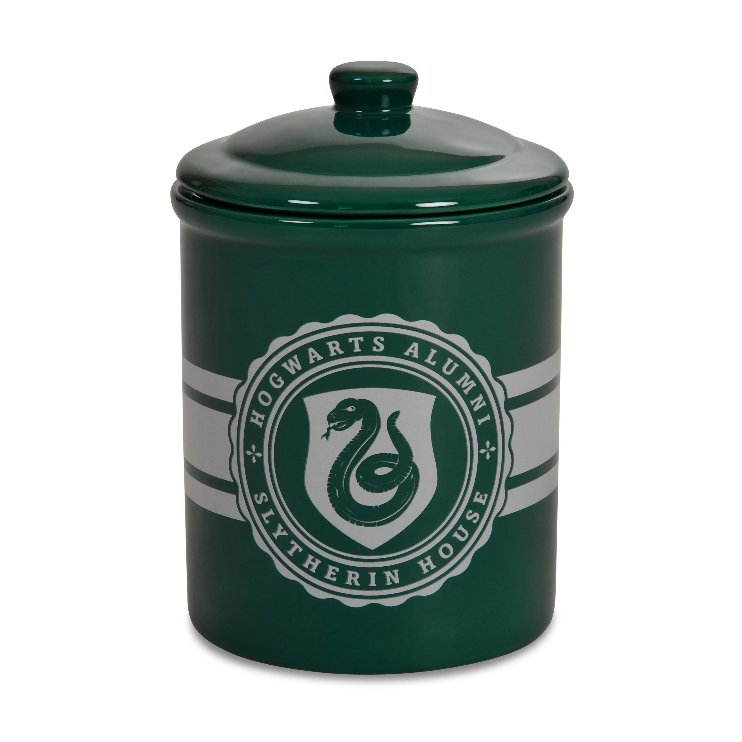Imagen del producto Galleta de Slytherin Hogwarts Alumni B-Stock - Harry Potter