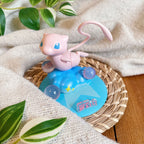 Imagen del producto Pokemon - Mew Funism Mini Figura