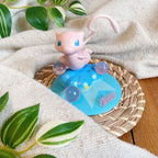 Imagen del producto Pokemon - Mew Funism Mini Figura