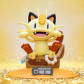 Imagen del producto Pokemon - Figura Mini Funism de Meowth