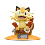 Imagen del producto Pokemon - Figura Mini Funism de Meowth