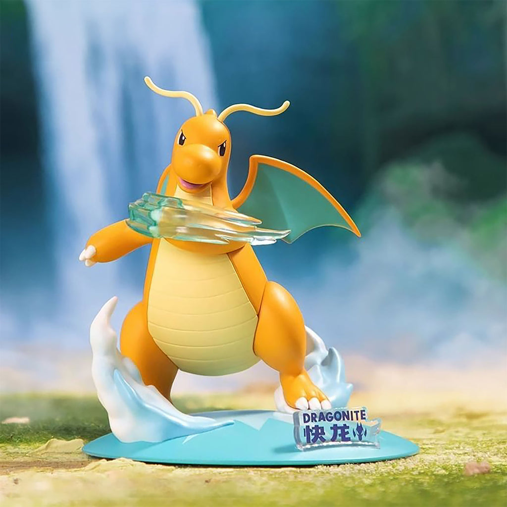 Imagen del producto Pokemon - Dragonite Funism Mini Figura