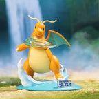 Imagen del producto Pokemon - Dragonite Funism Mini Figura