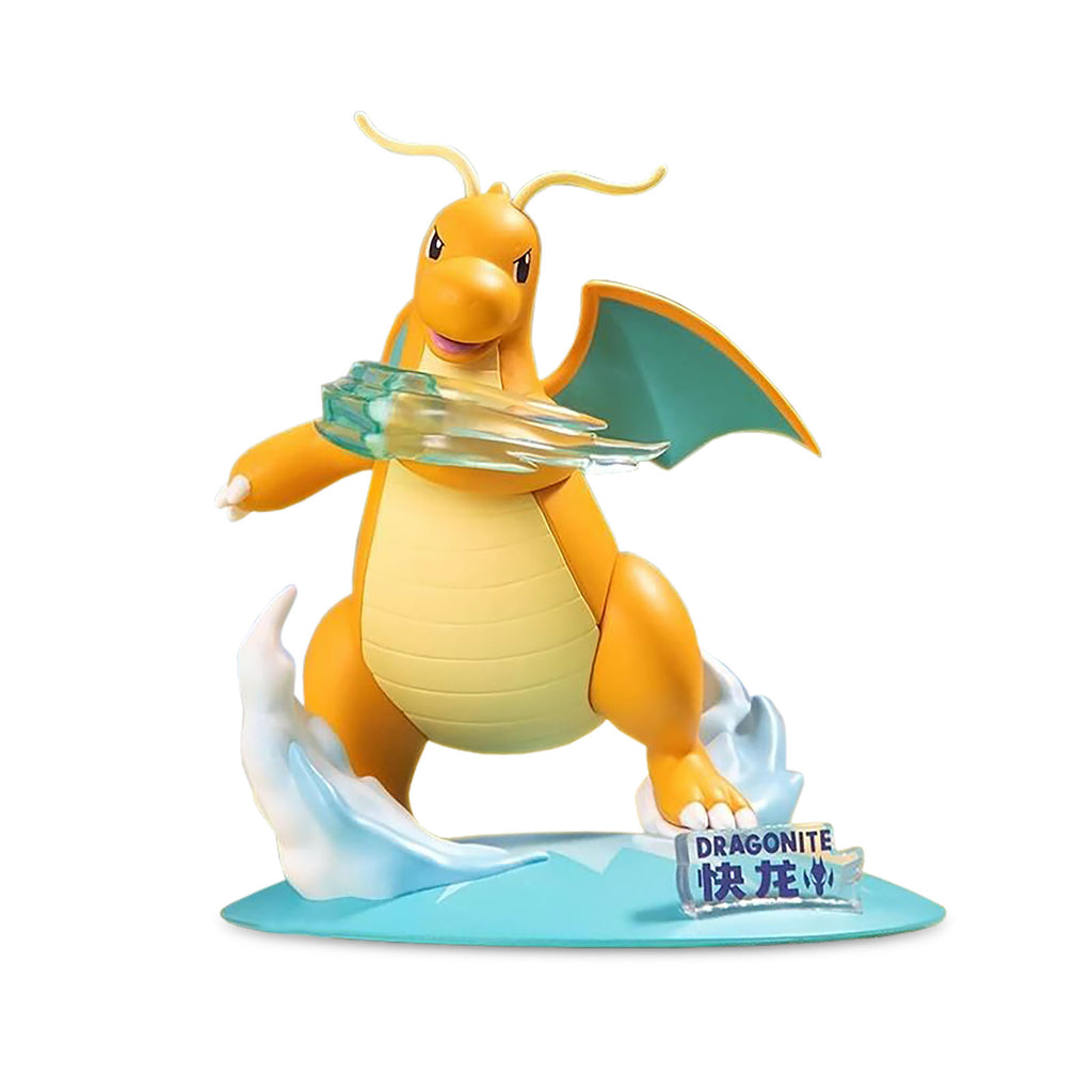 Imagen del producto Pokemon - Dragonite Funism Mini Figura