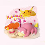 Imagen del producto Pokemon - Slowpoke Día de Playa Figura 3D SCENE