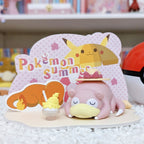 Imagen del producto Pokemon - Slowpoke Día de Playa Figura 3D SCENE