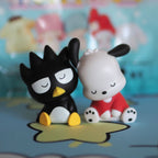 Imagen del producto Sanrio - Figura Misteriosa Lil Sleepers