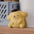 Imagen del producto Sanrio - Figura Misteriosa Lil Sleepers