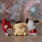 Imagen del producto Sanrio - Figura Misteriosa Lil Sleepers
