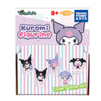Imagen del producto Sanrio - Figura Misteriosa Kuromi Twinchees