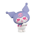 Imagen del producto Sanrio - Figura Misteriosa Kuromi Twinchees
