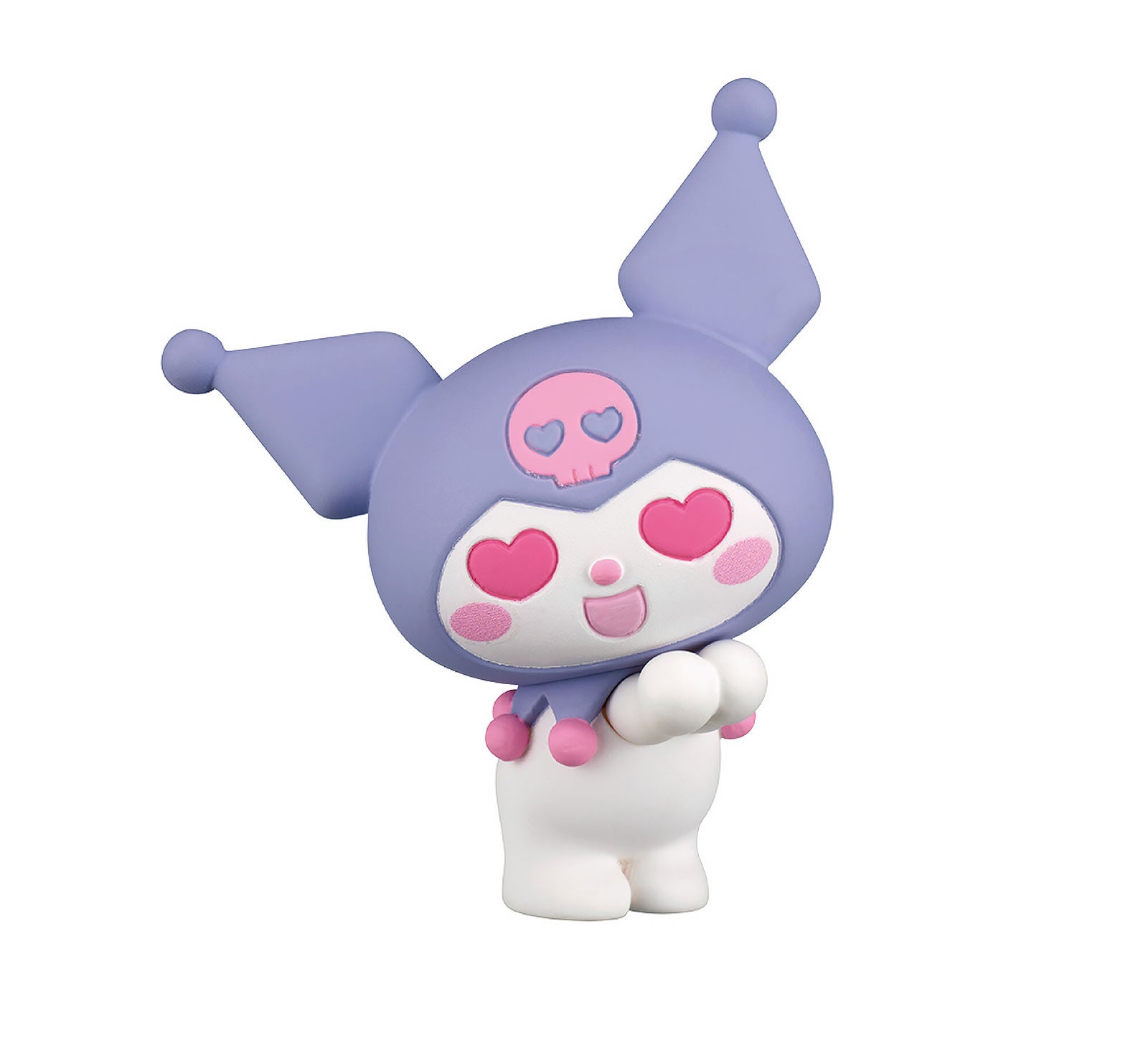 Imagen del producto Sanrio - Figura Misteriosa Kuromi Twinchees