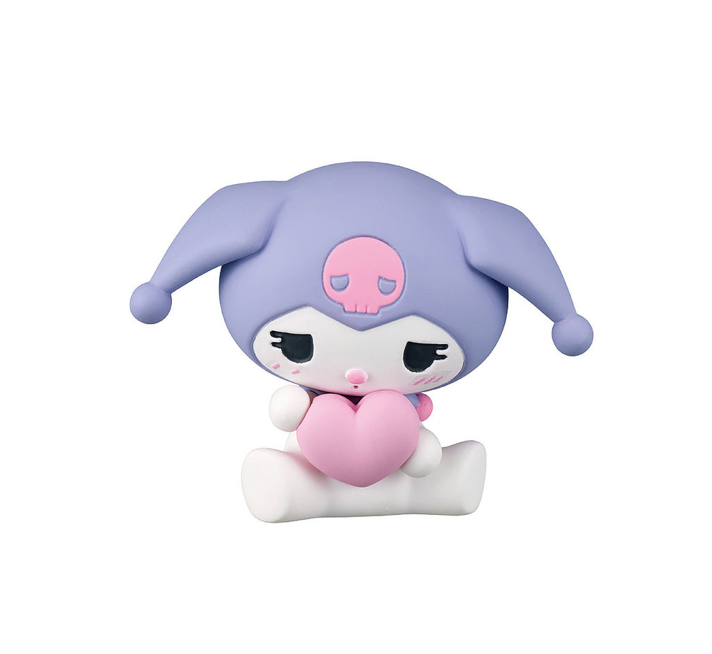 Imagen del producto Sanrio - Figura Misteriosa Kuromi Twinchees