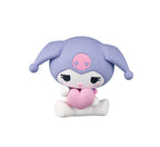 Imagen del producto Sanrio - Figura Misteriosa Kuromi Twinchees