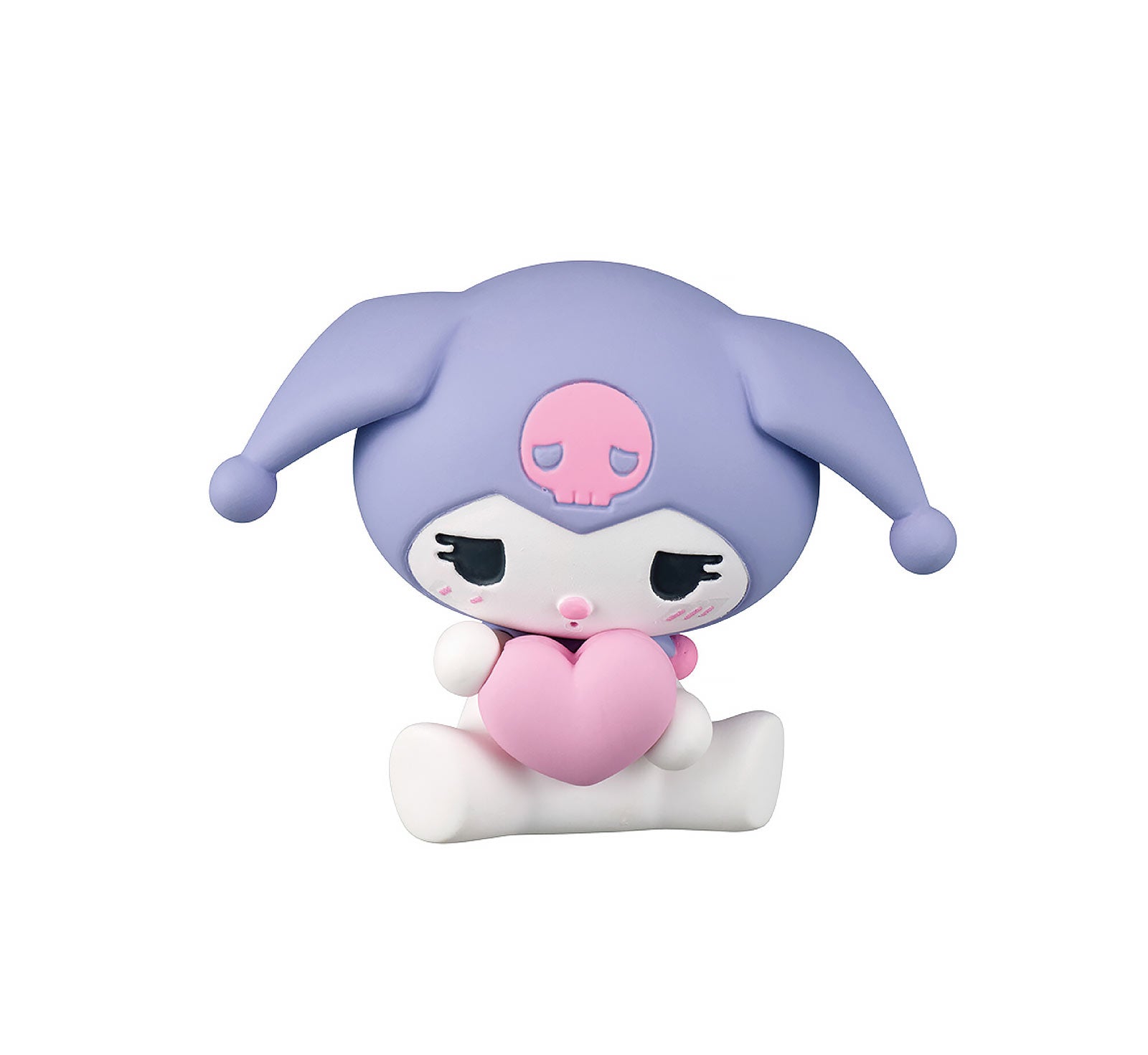 Imagen del producto Sanrio - Figura Misteriosa Kuromi Twinchees