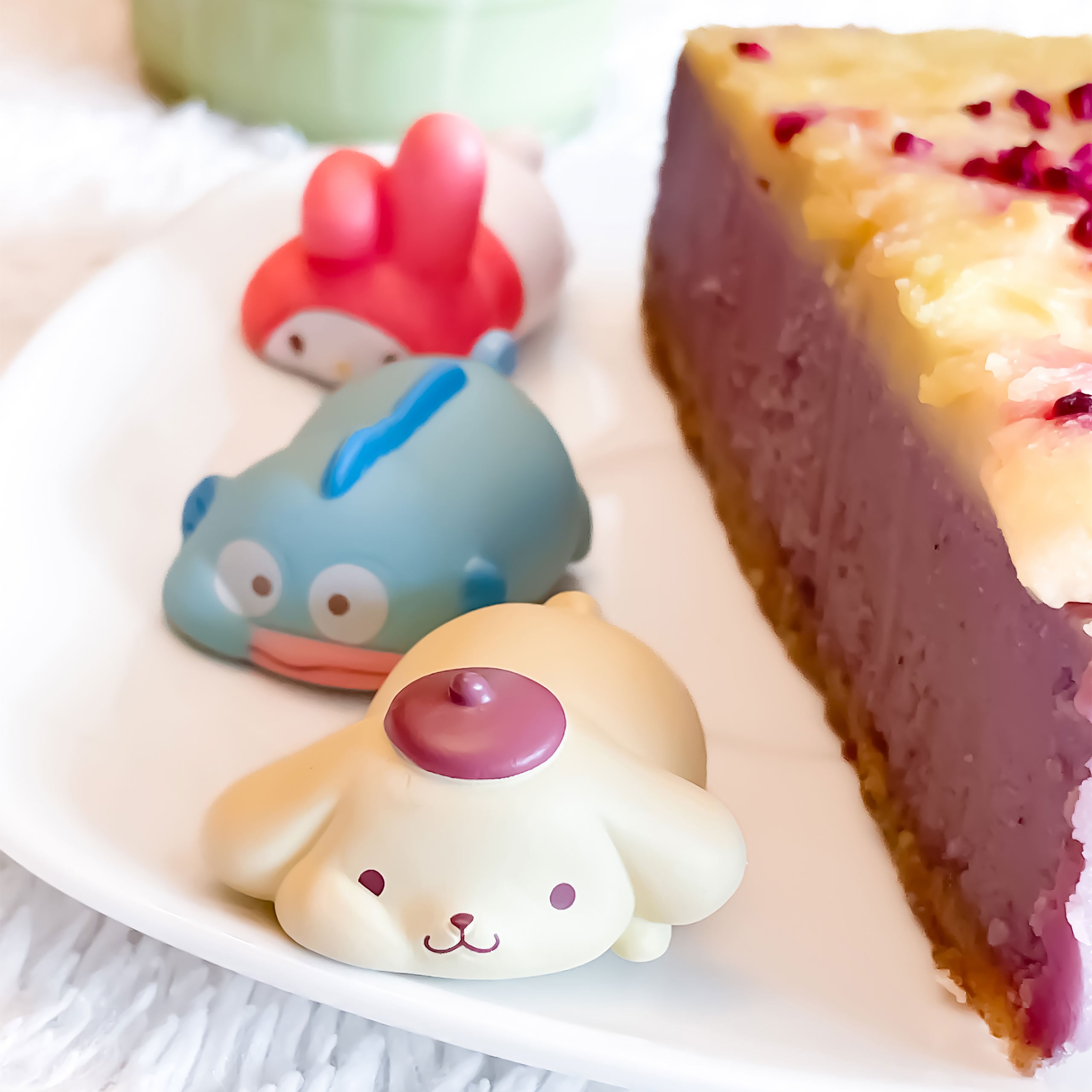 Imagen del producto Sanrio - Figura Mystery Twinchees de Hello Kitty and Friends