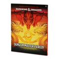 Imagen del producto Dungeons & Dragons - Pantalla del Maestro del Calabozo 2024 Versión Inglesa
