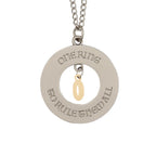 Imagen del producto El Señor de los Anillos - El Anillo Único en Collar Edición Limitada