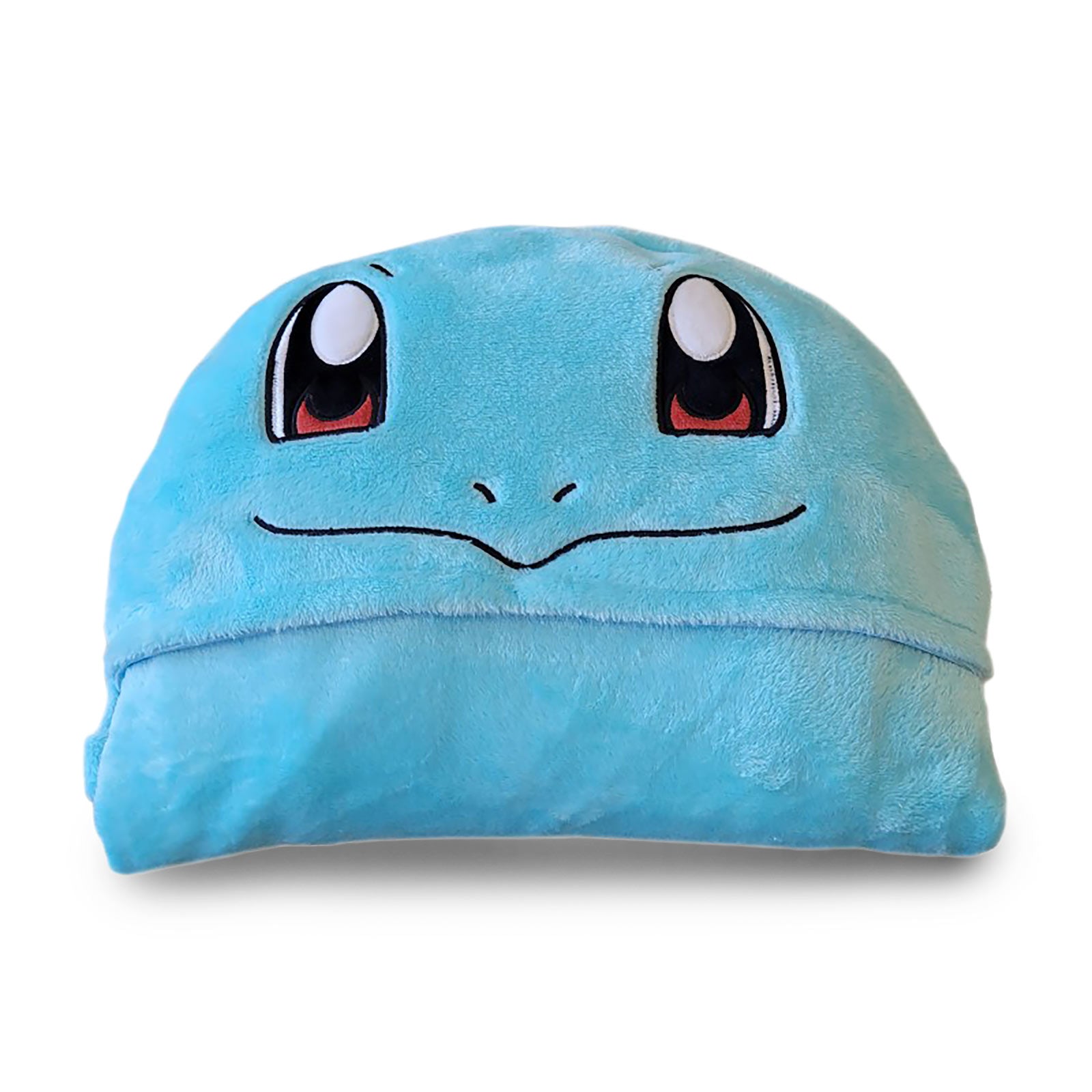 Imagen del producto Pokemon - Manta con Capucha de Squirtle