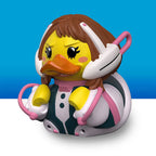 Imagen del producto My Hero Academia - Pato Coleccionable Ochaco Uraraka TUBBZ