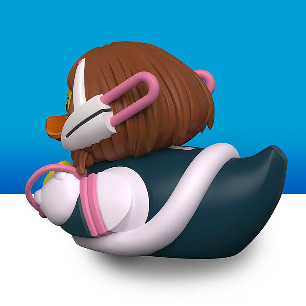 Imagen del producto My Hero Academia - Pato Coleccionable Ochaco Uraraka TUBBZ
