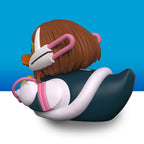 Imagen del producto My Hero Academia - Pato Coleccionable Ochaco Uraraka TUBBZ