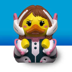 Imagen del producto My Hero Academia - Pato Coleccionable Ochaco Uraraka TUBBZ