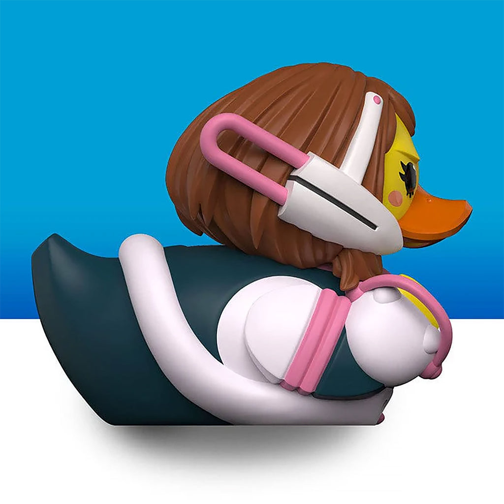 Imagen del producto My Hero Academia - Pato Coleccionable Ochaco Uraraka TUBBZ