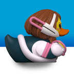 Imagen del producto My Hero Academia - Pato Coleccionable Ochaco Uraraka TUBBZ