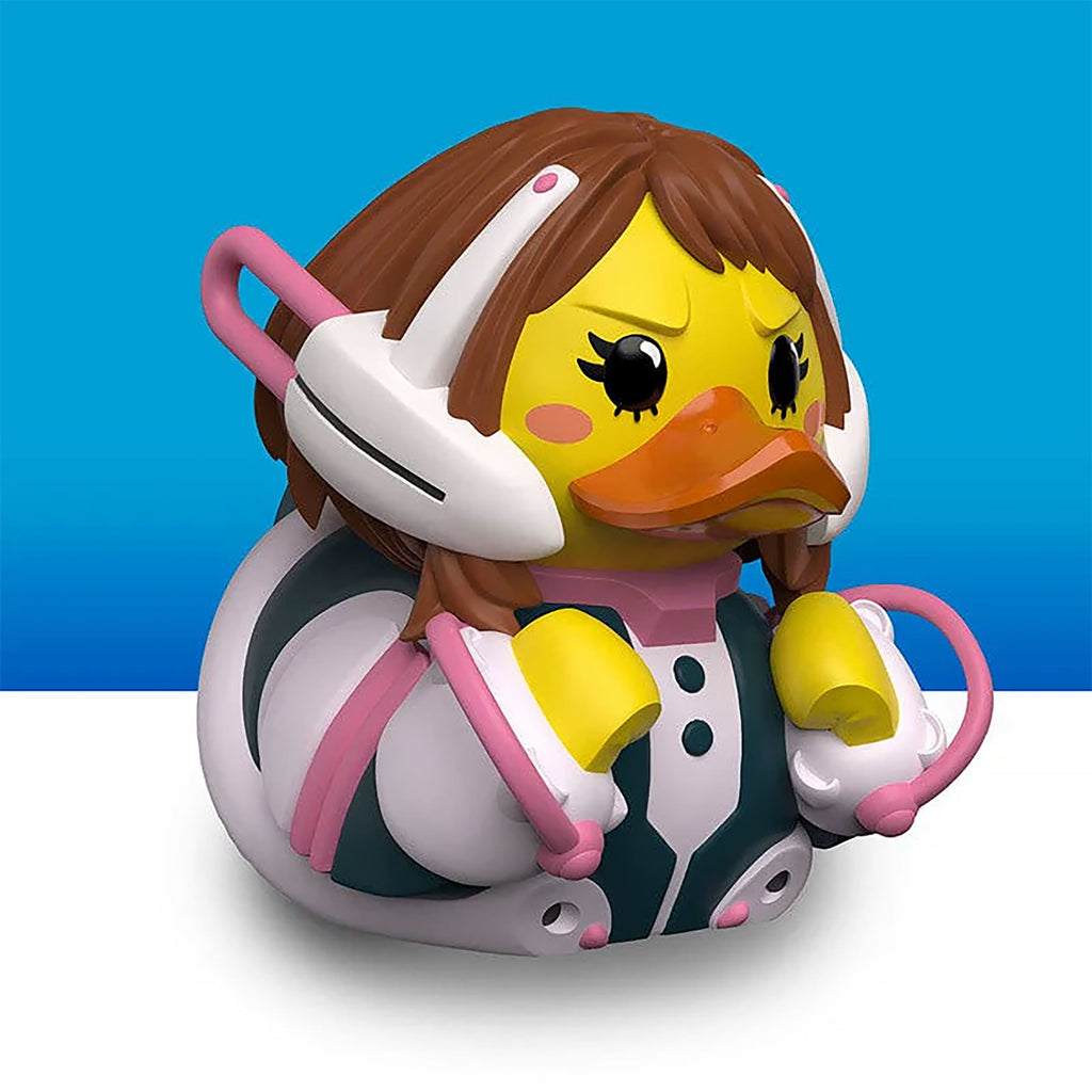 Imagen del producto My Hero Academia - Pato Coleccionable Ochaco Uraraka TUBBZ