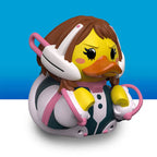Imagen del producto My Hero Academia - Pato Coleccionable Ochaco Uraraka TUBBZ