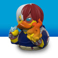Imagen del producto My Hero Academia - Shoto Todoroki TUBBZ Pato Decorativo