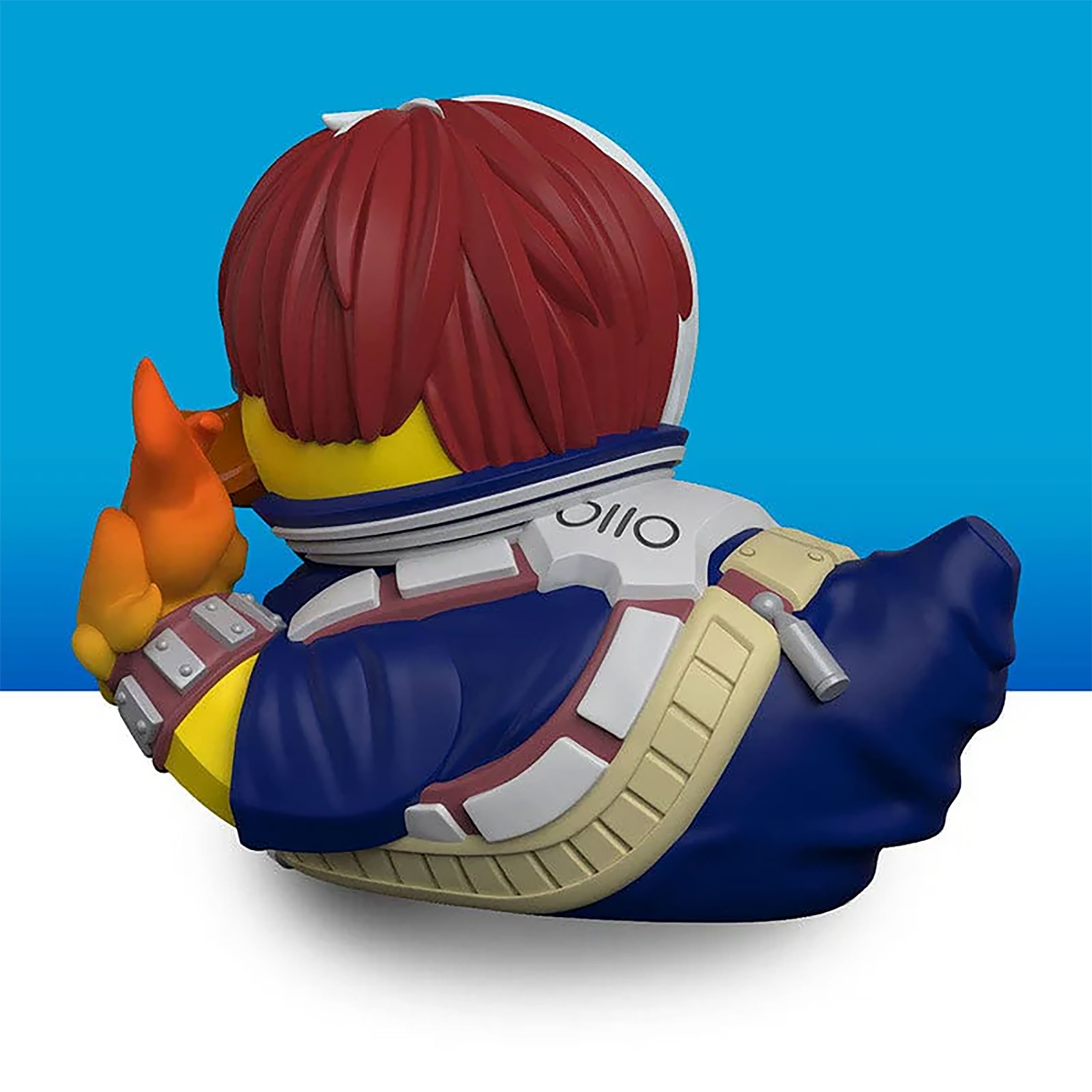 Imagen del producto My Hero Academia - Shoto Todoroki TUBBZ Pato Decorativo