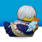 Imagen del producto My Hero Academia - Shoto Todoroki TUBBZ Pato Decorativo