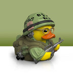 Imagen del producto Full Metal Jacket - Sargento J. T. Davis TUBBZ Pato Decorativo