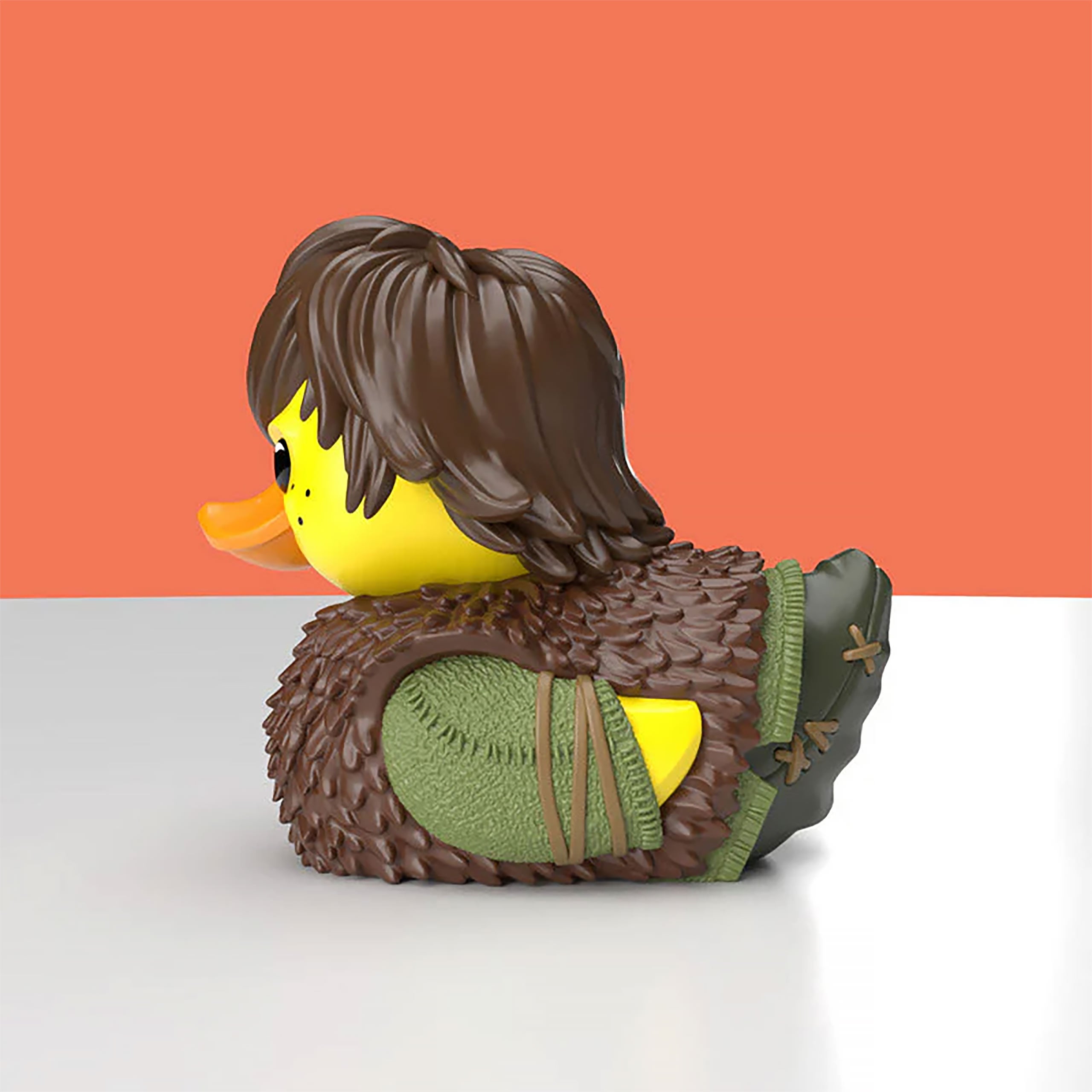 Product image How to Train Your Dragon - Hiccup Mini TUBBZ Decorative Duck