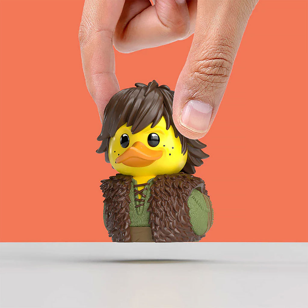 Product image How to Train Your Dragon - Hiccup Mini TUBBZ Decorative Duck