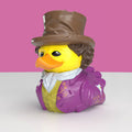 Imagen del producto Willy Wonka - Mini Pato Decorativo TUBBZ