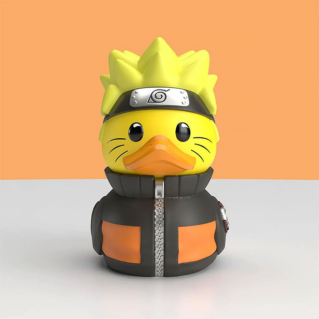 Imagen del producto Naruto - Mini Pato TUBBZ