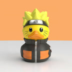 Imagen del producto Naruto - Mini Pato TUBBZ