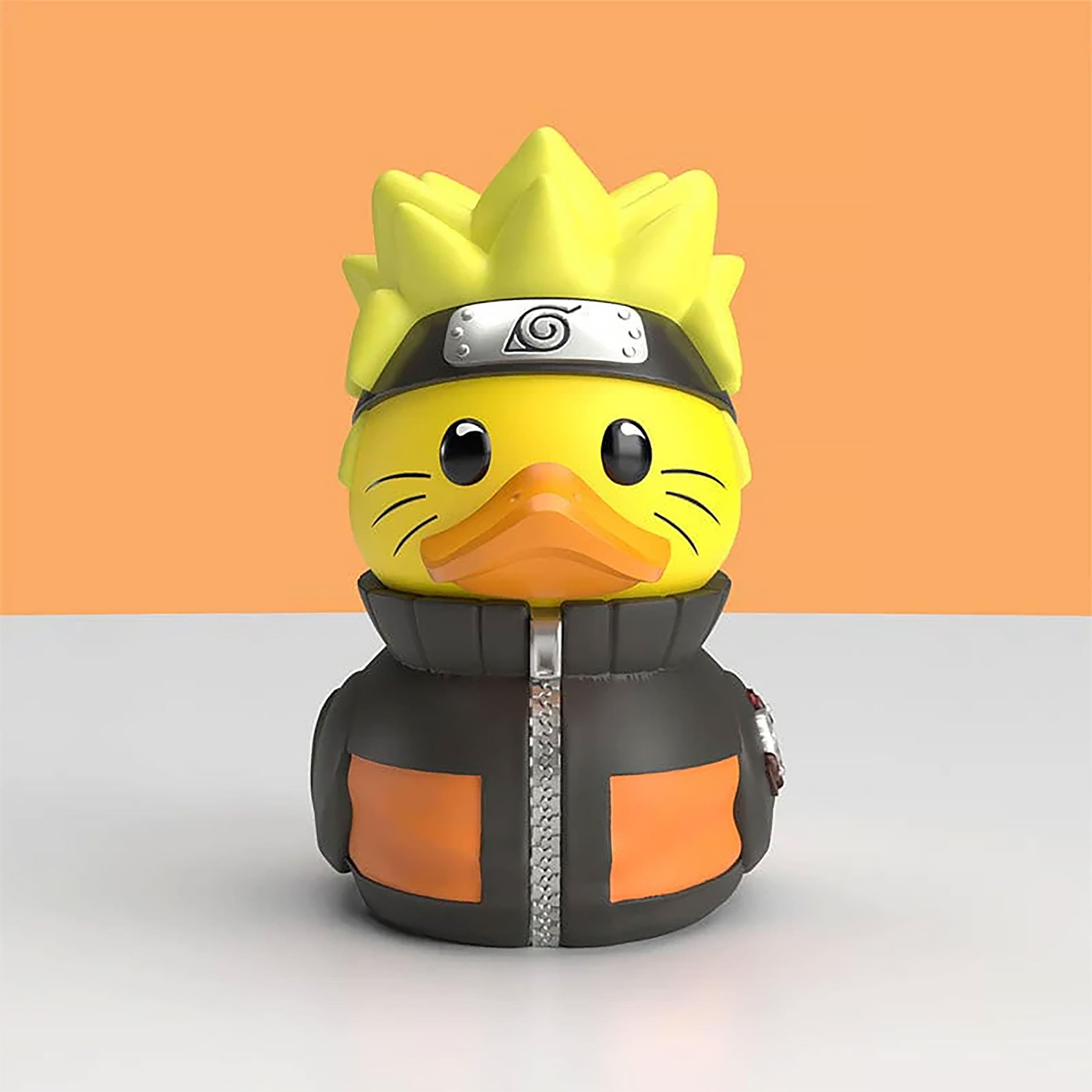 Imagen del producto Naruto - Mini Pato TUBBZ
