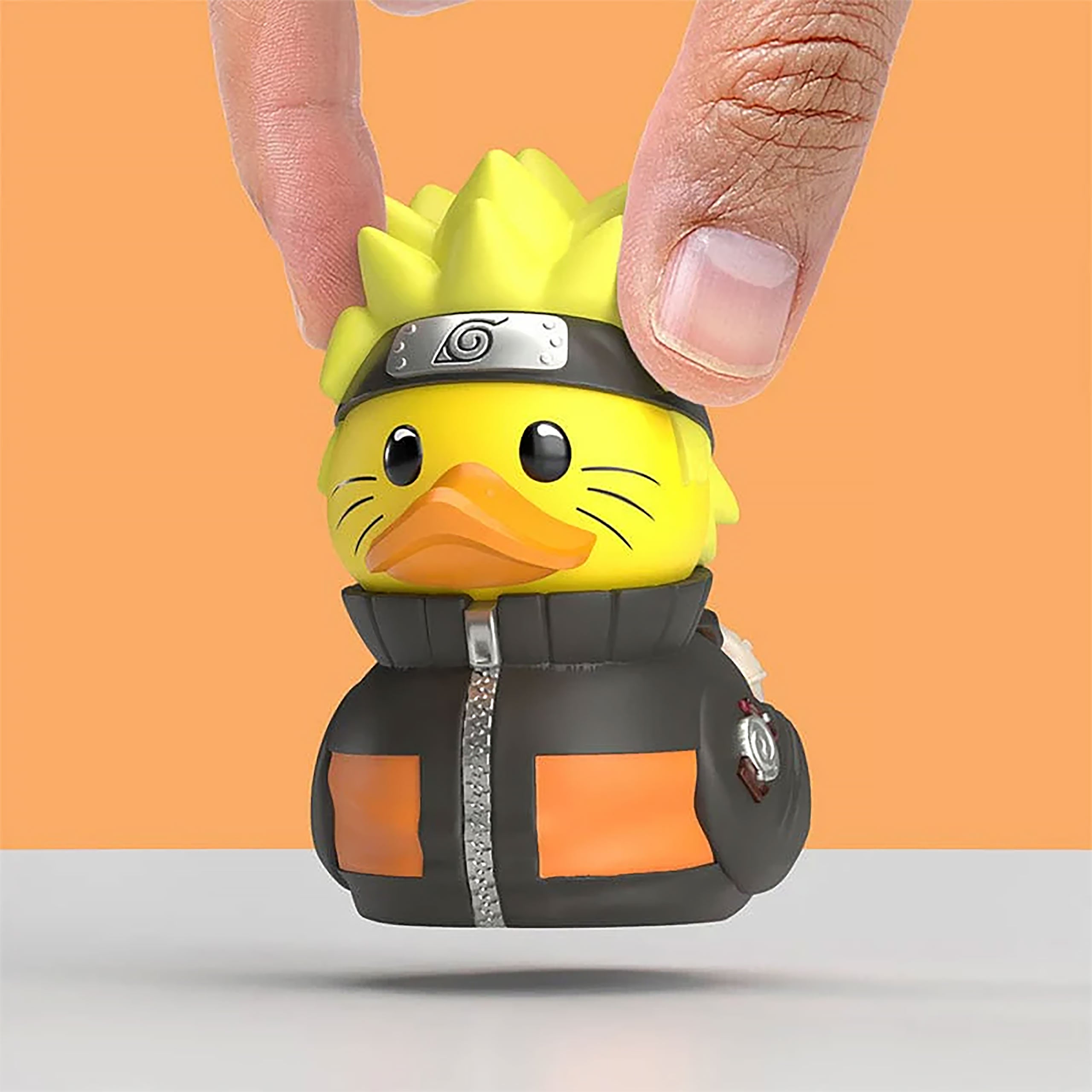 Imagen del producto Naruto - Mini Pato TUBBZ