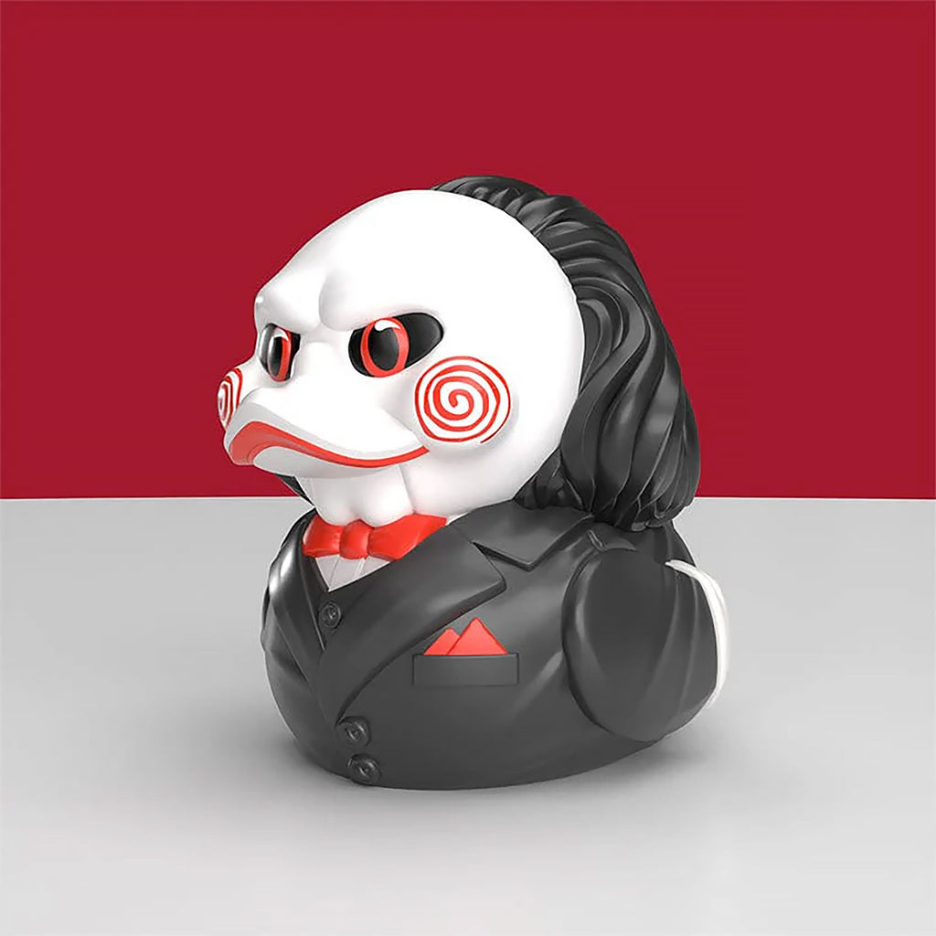 Imagen del producto Saw - Billy Mini TUBBZ Figura de Pato